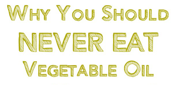 THE TWO INGREDIENTS, AT THE TOP OF MY DON’T EAT LIST – PART THREE