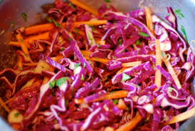 Red Cabbage, A Gut Friendly Disease Fighting Vegetable