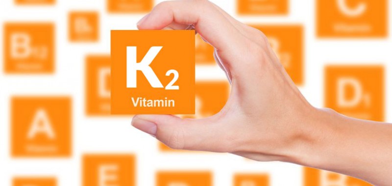 Vitamin D and Vitamin K2, an Important Connection