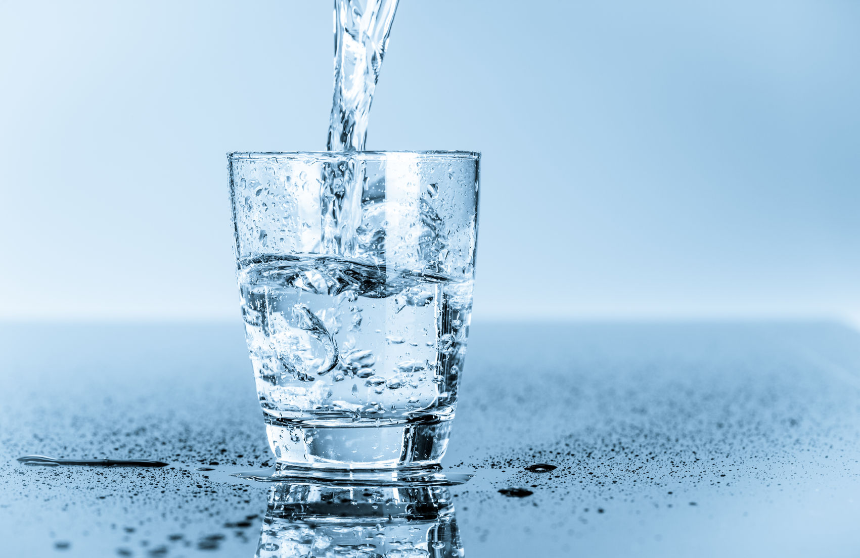 Benefits Of Filtered Water